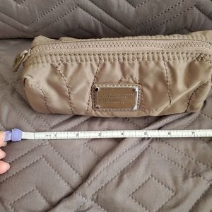 Marc by marc jacob makeup bag